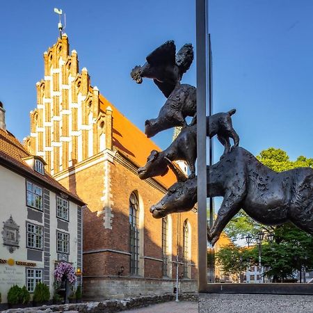 Riga Old Town Souvenir Apartment Екстериор снимка