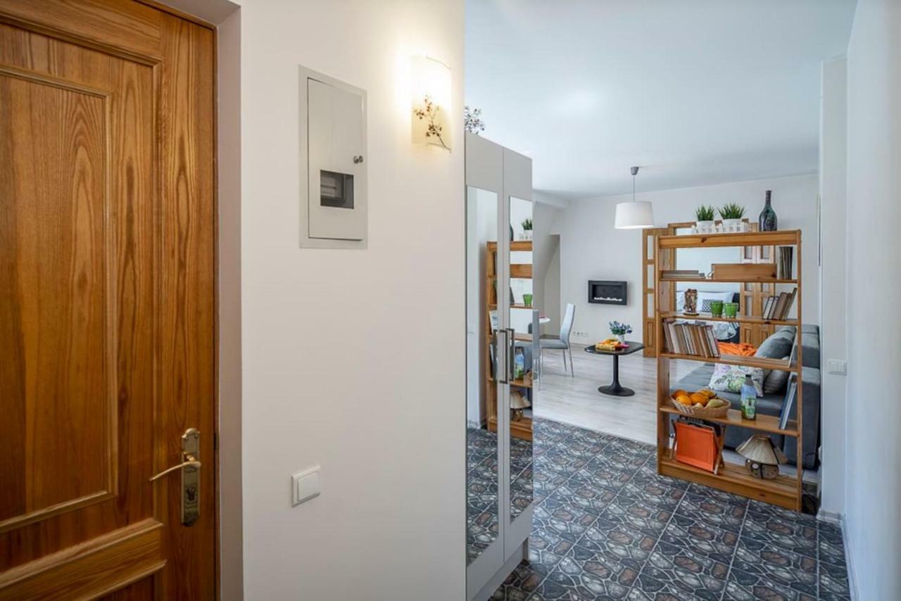 Riga Old Town Souvenir Apartment Екстериор снимка