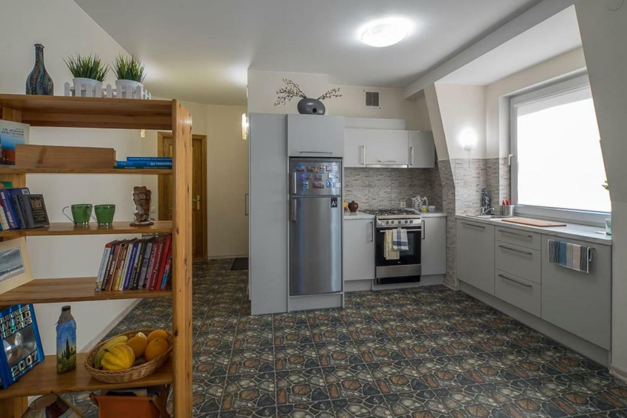 Riga Old Town Souvenir Apartment Екстериор снимка