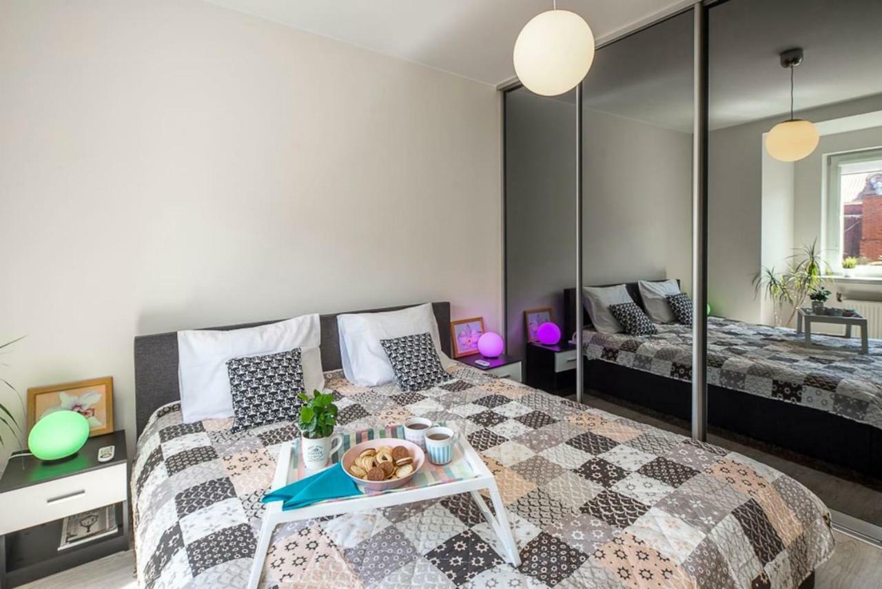 Riga Old Town Souvenir Apartment Екстериор снимка