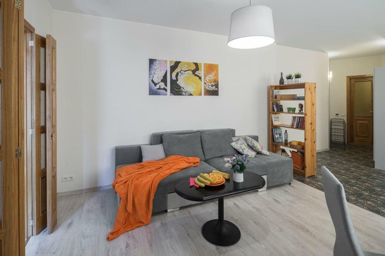 Riga Old Town Souvenir Apartment Екстериор снимка
