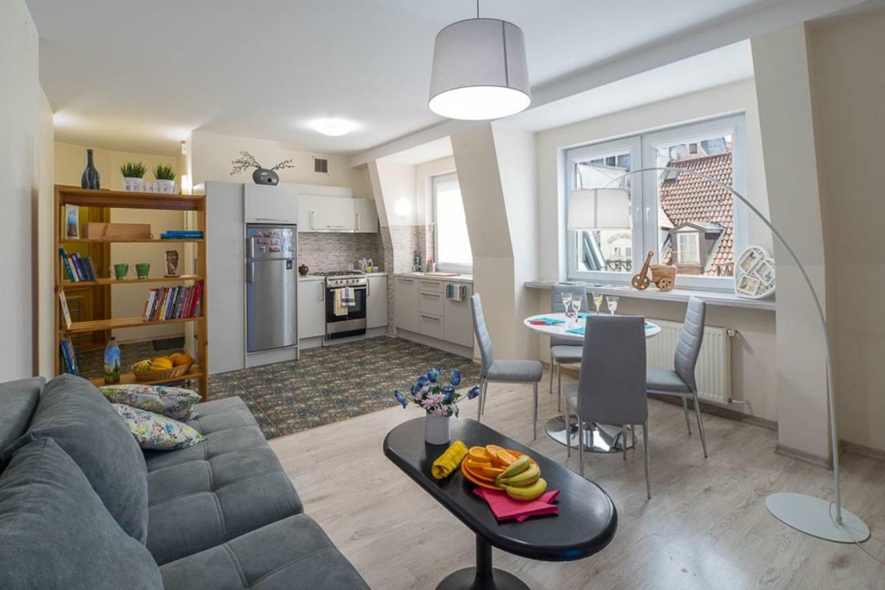 Riga Old Town Souvenir Apartment Екстериор снимка
