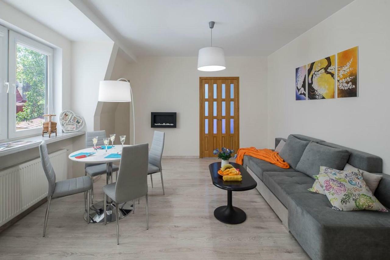 Riga Old Town Souvenir Apartment Екстериор снимка