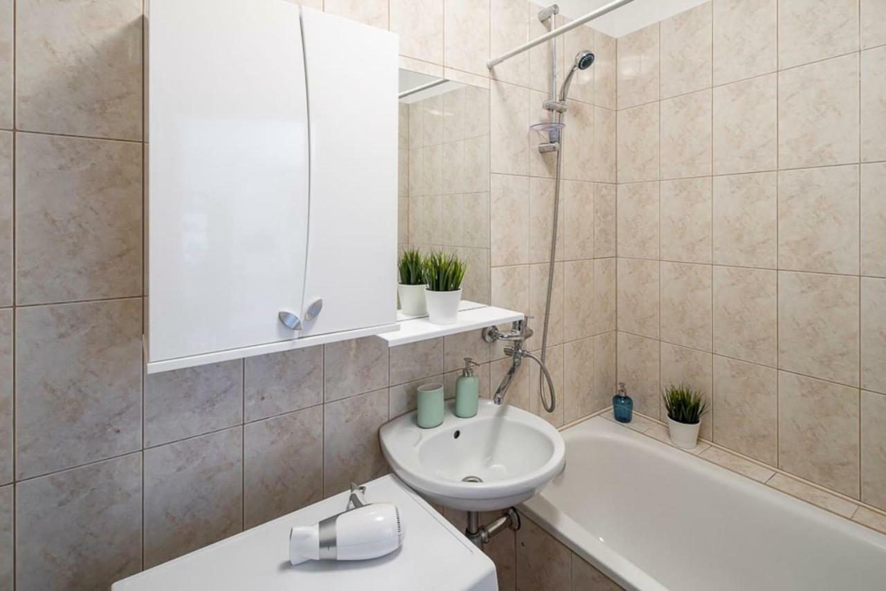 Riga Old Town Souvenir Apartment Екстериор снимка