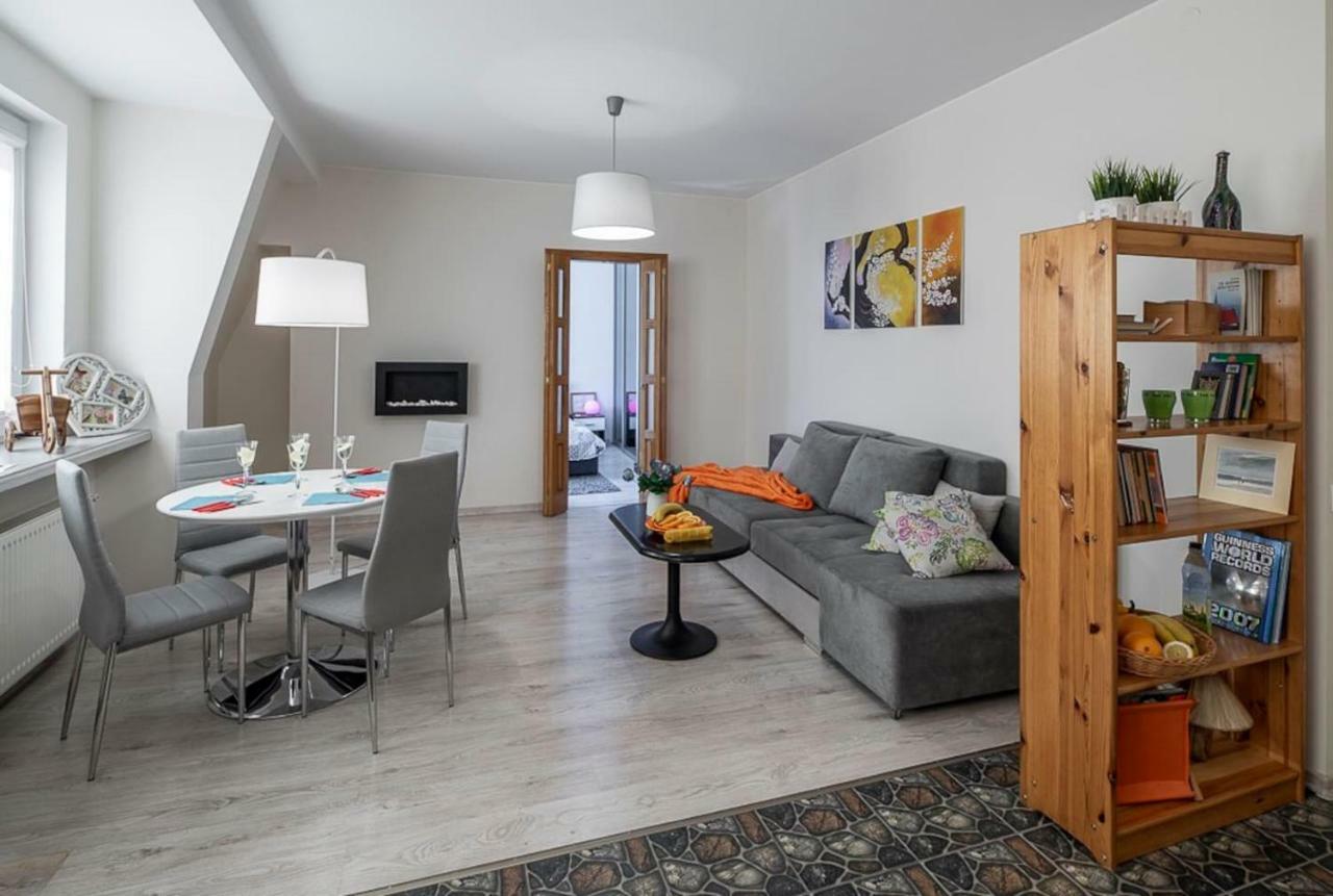 Riga Old Town Souvenir Apartment Екстериор снимка