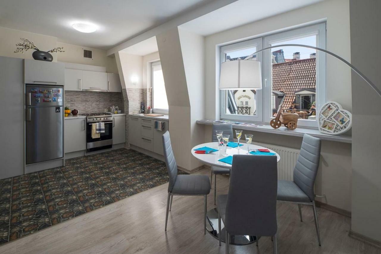 Riga Old Town Souvenir Apartment Екстериор снимка