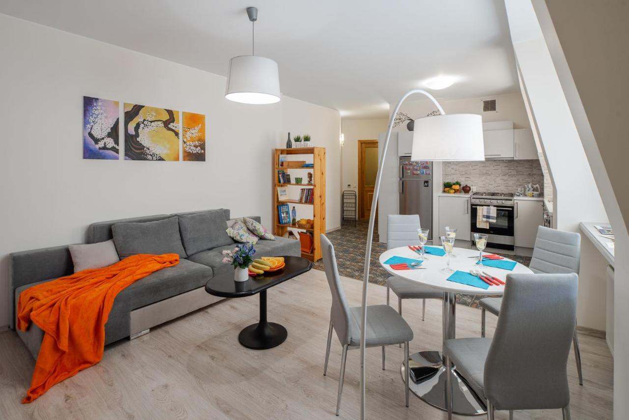 Riga Old Town Souvenir Apartment Екстериор снимка