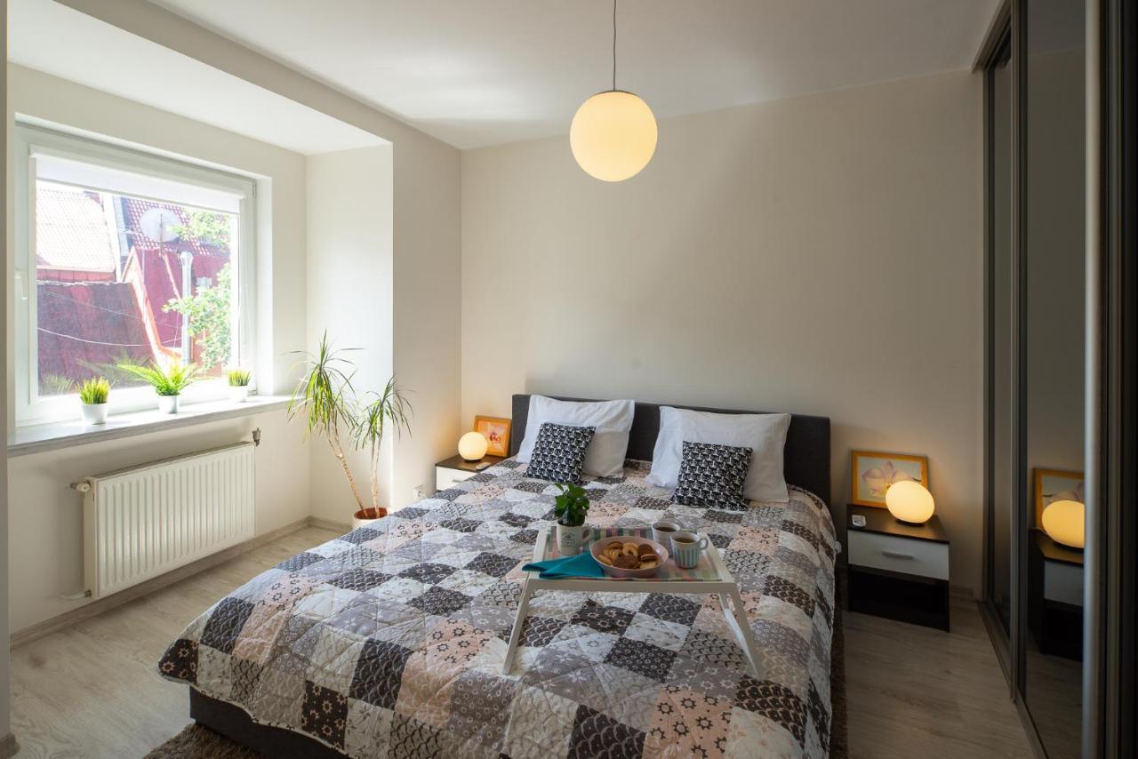 Riga Old Town Souvenir Apartment Екстериор снимка