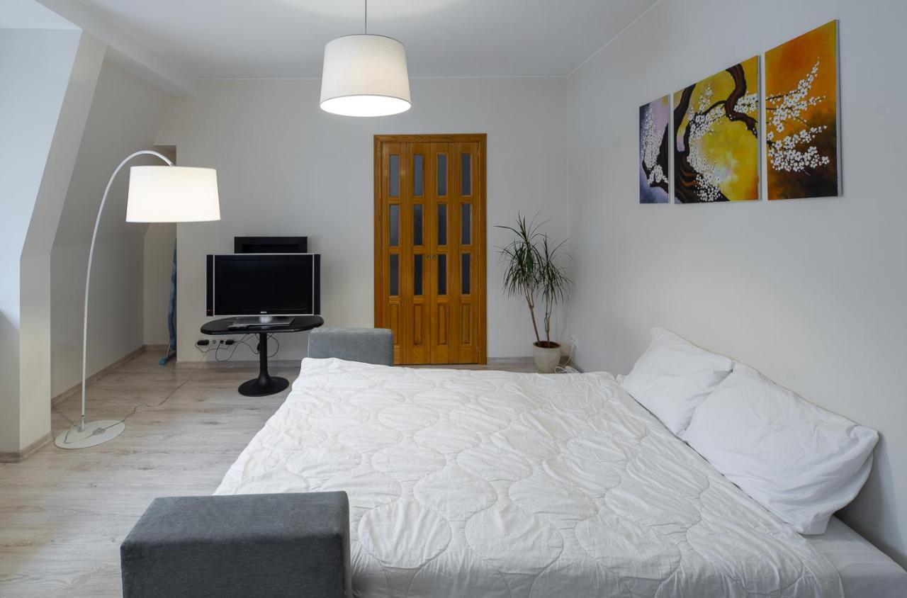 Riga Old Town Souvenir Apartment Екстериор снимка